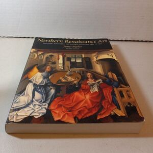 Northern Renaissance Art Book